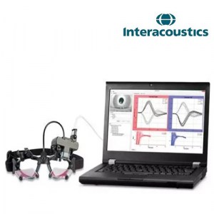Оборудование для диагностики вестибулярного аппарата Interacoustics